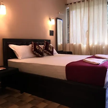Carolina Guesthouse